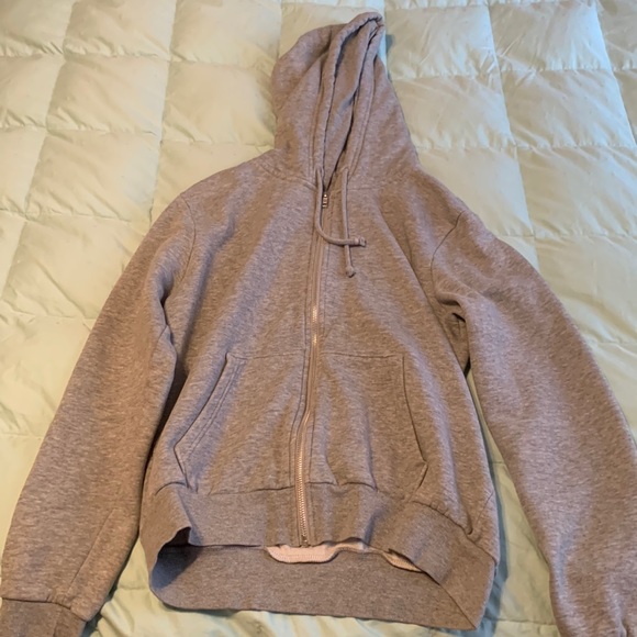 H&M Hooded Jacket - Picture 1 of 2